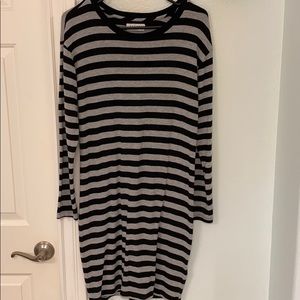 Velvet Tees sweater dress